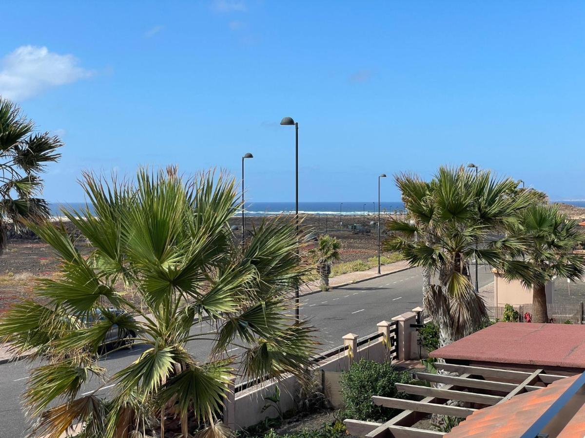 Apartment Adam Origo Mare *