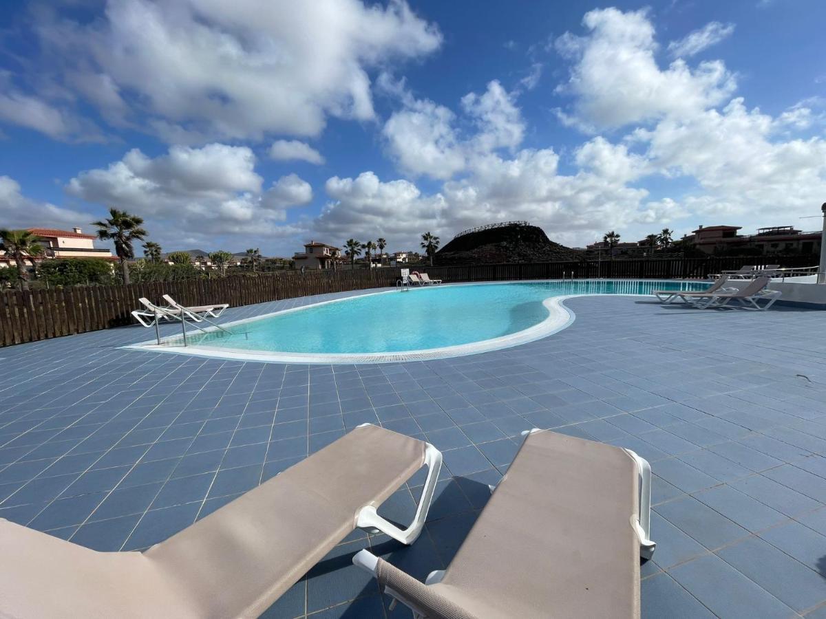 Apartment Adam Origo Mare Lajares
