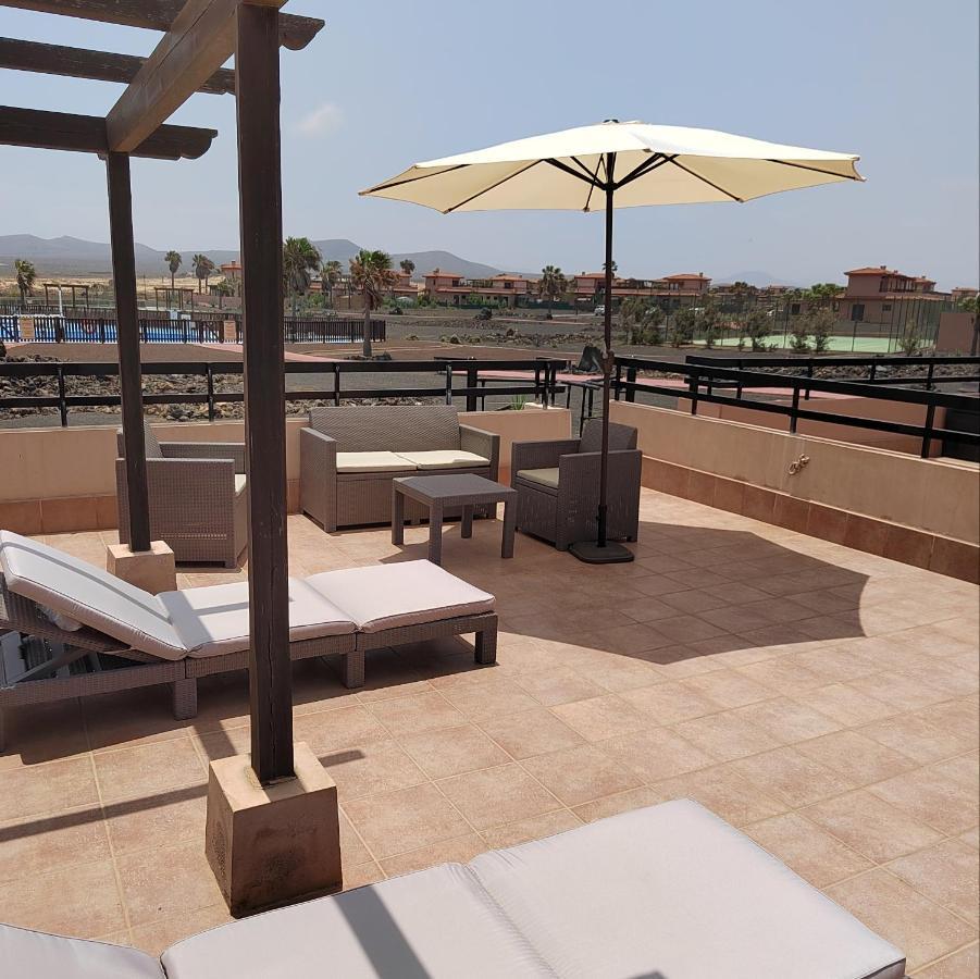 Apartment Adam Origo Mare Lajares