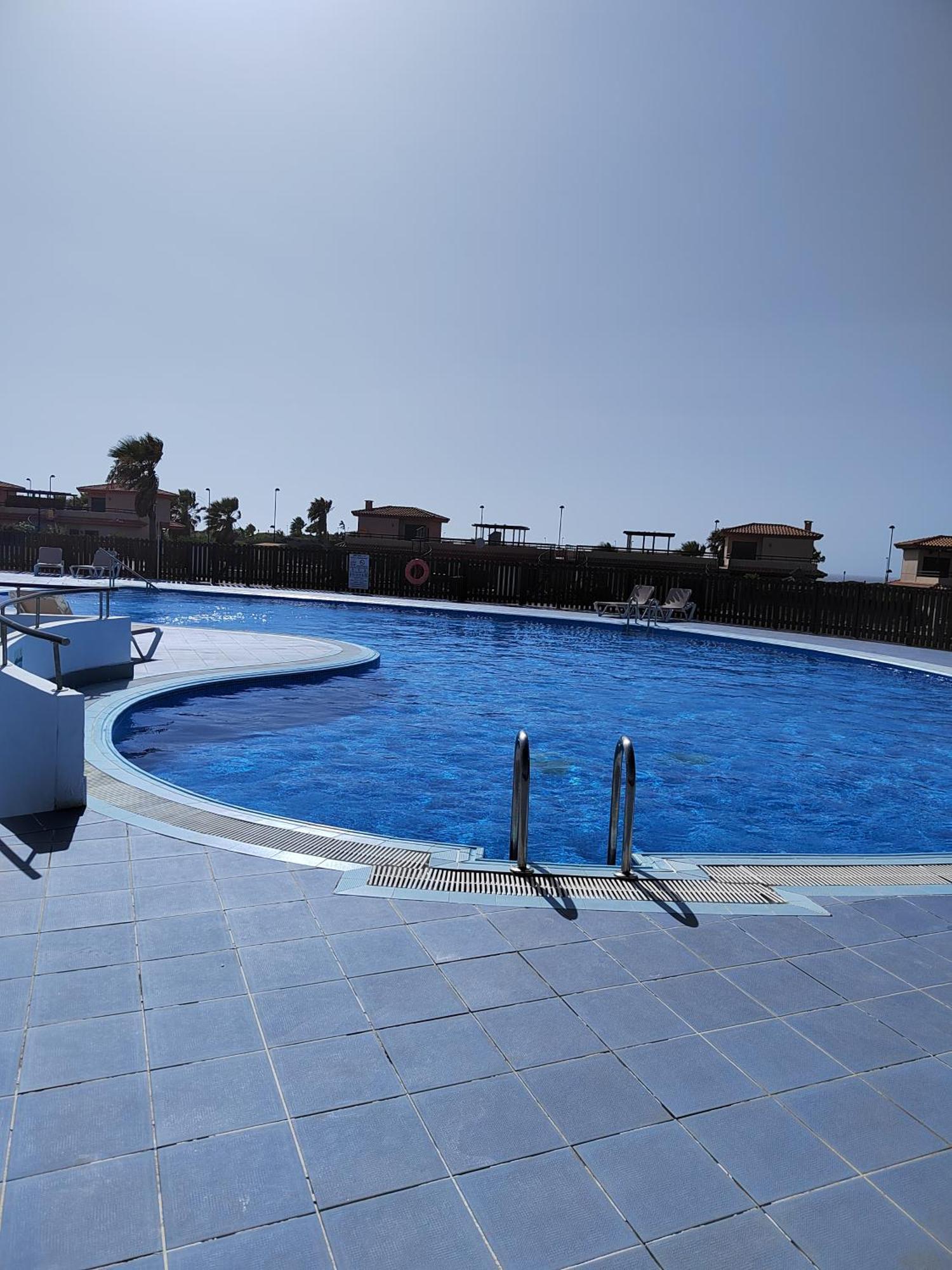 Adam Origo Mare Apartment