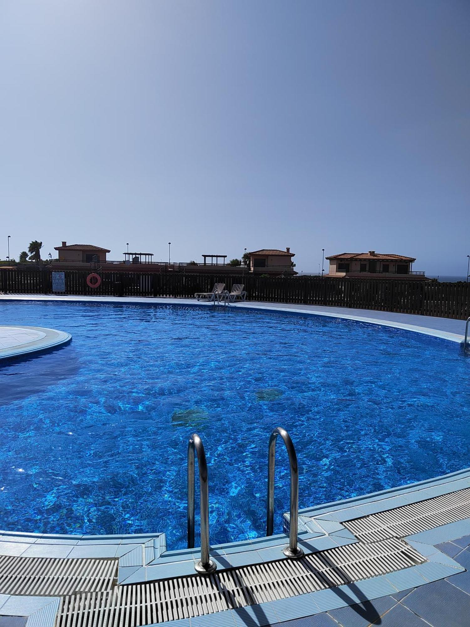 Adam Origo Mare Apartment Lajares
