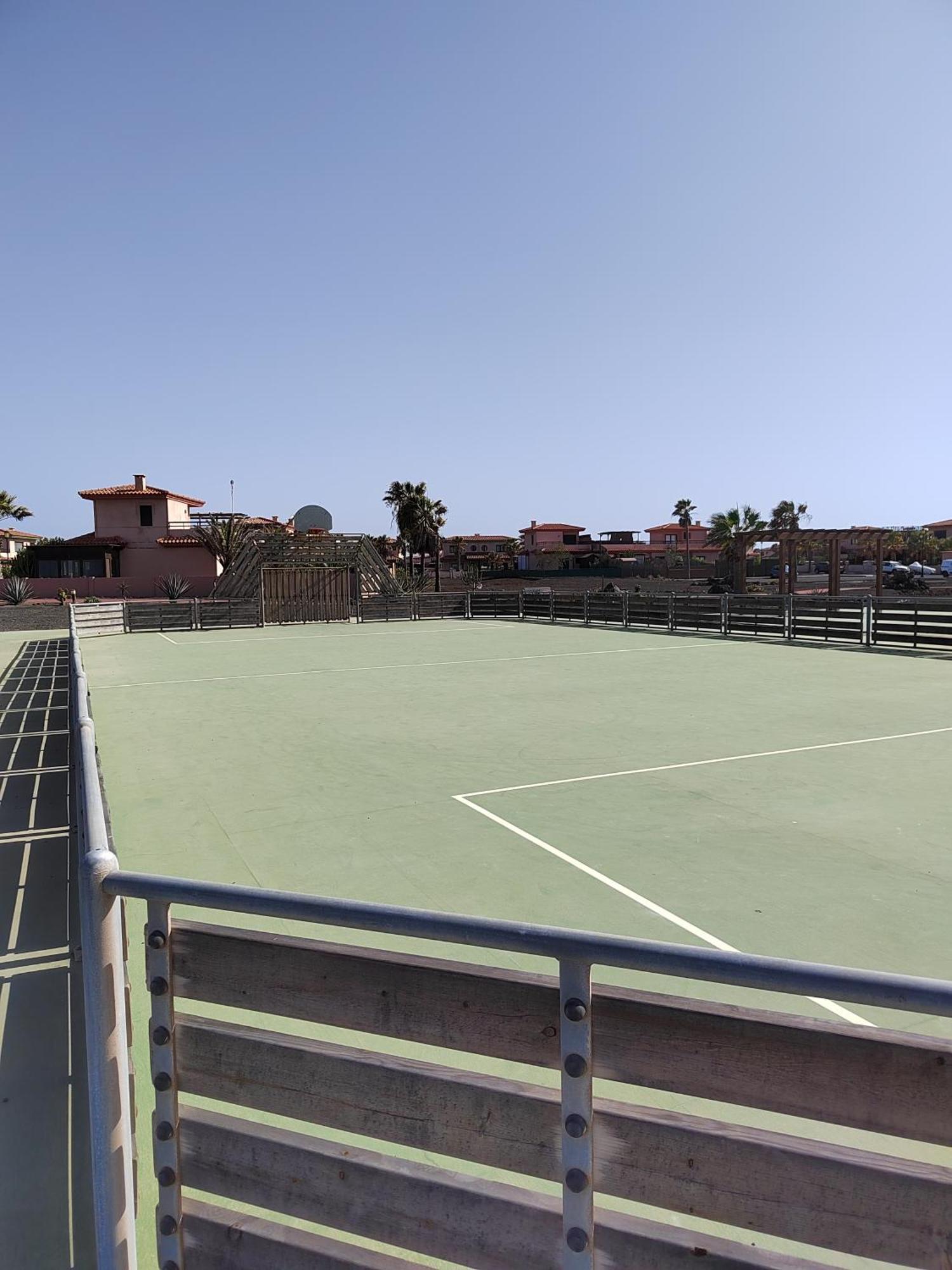 Apartamento Adam Origo Mare *