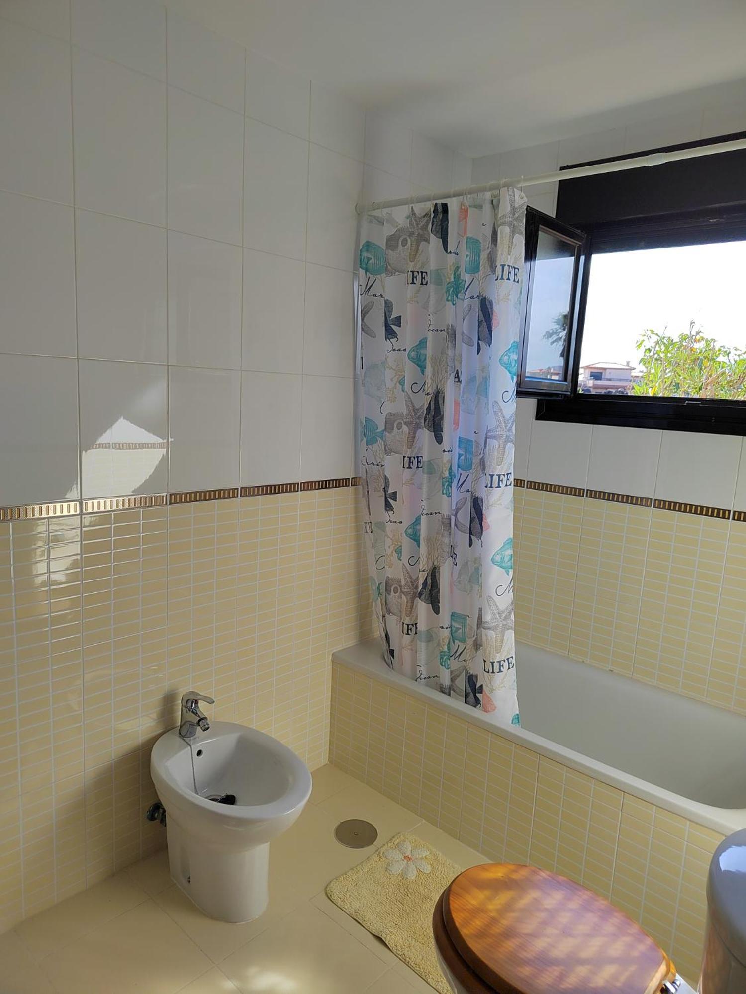 Adam Origo Mare Apartment Lajares