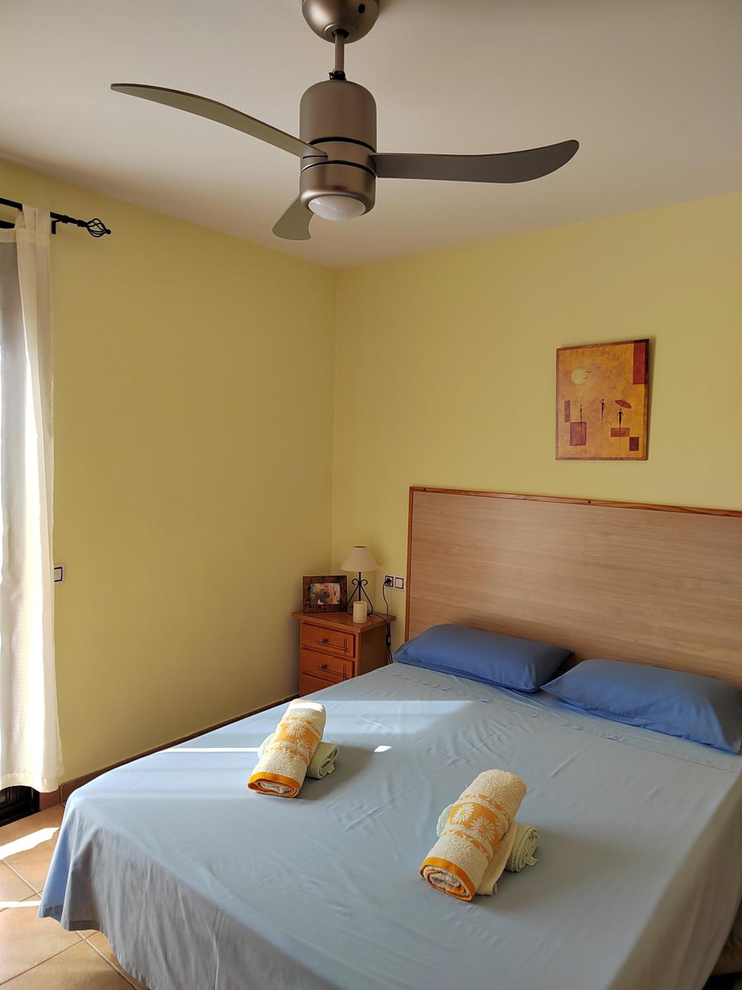 Apartment Adam Origo Mare Lajares
