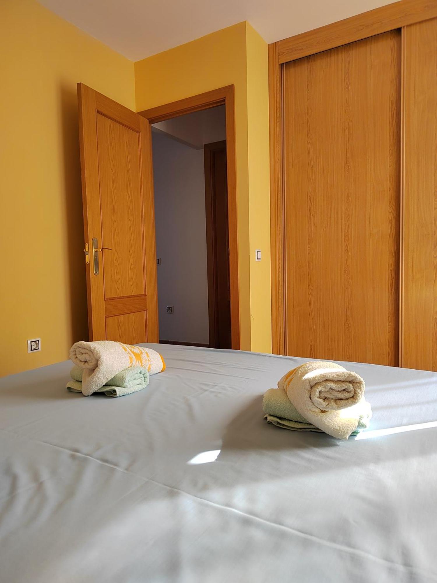 Adam Origo Mare Apartment *