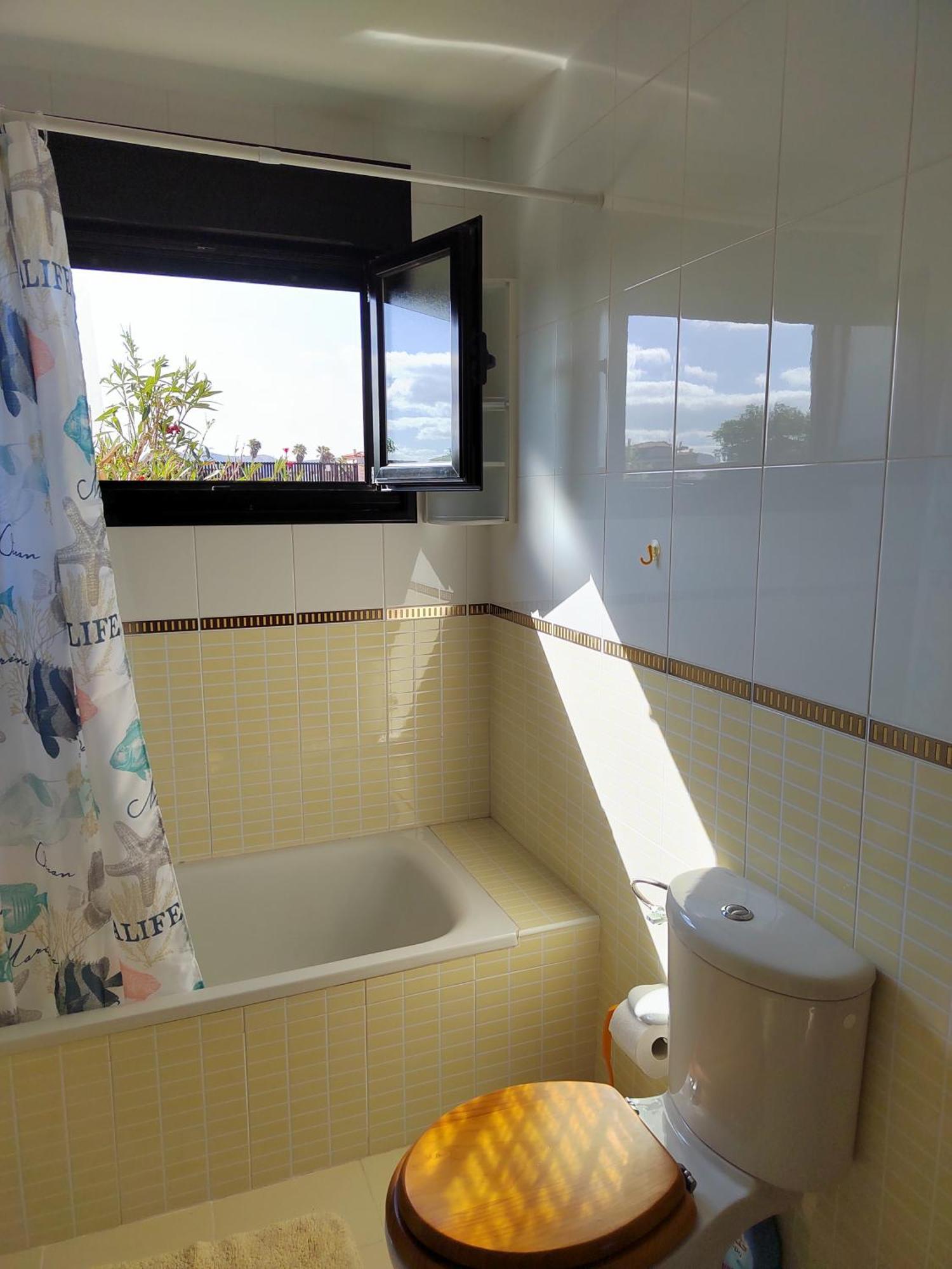 Adam Origo Mare Apartment *