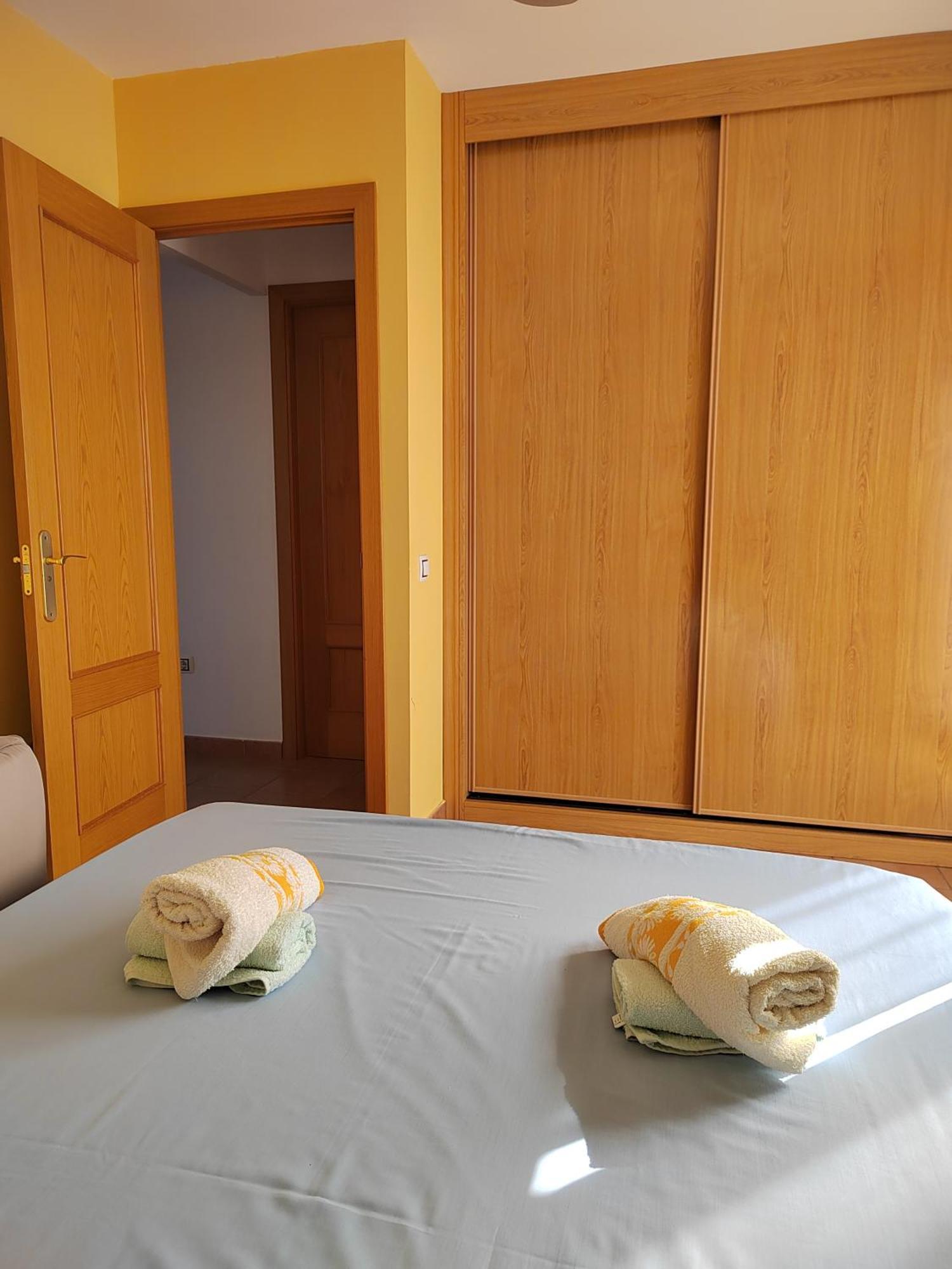 Apartment Adam Origo Mare *