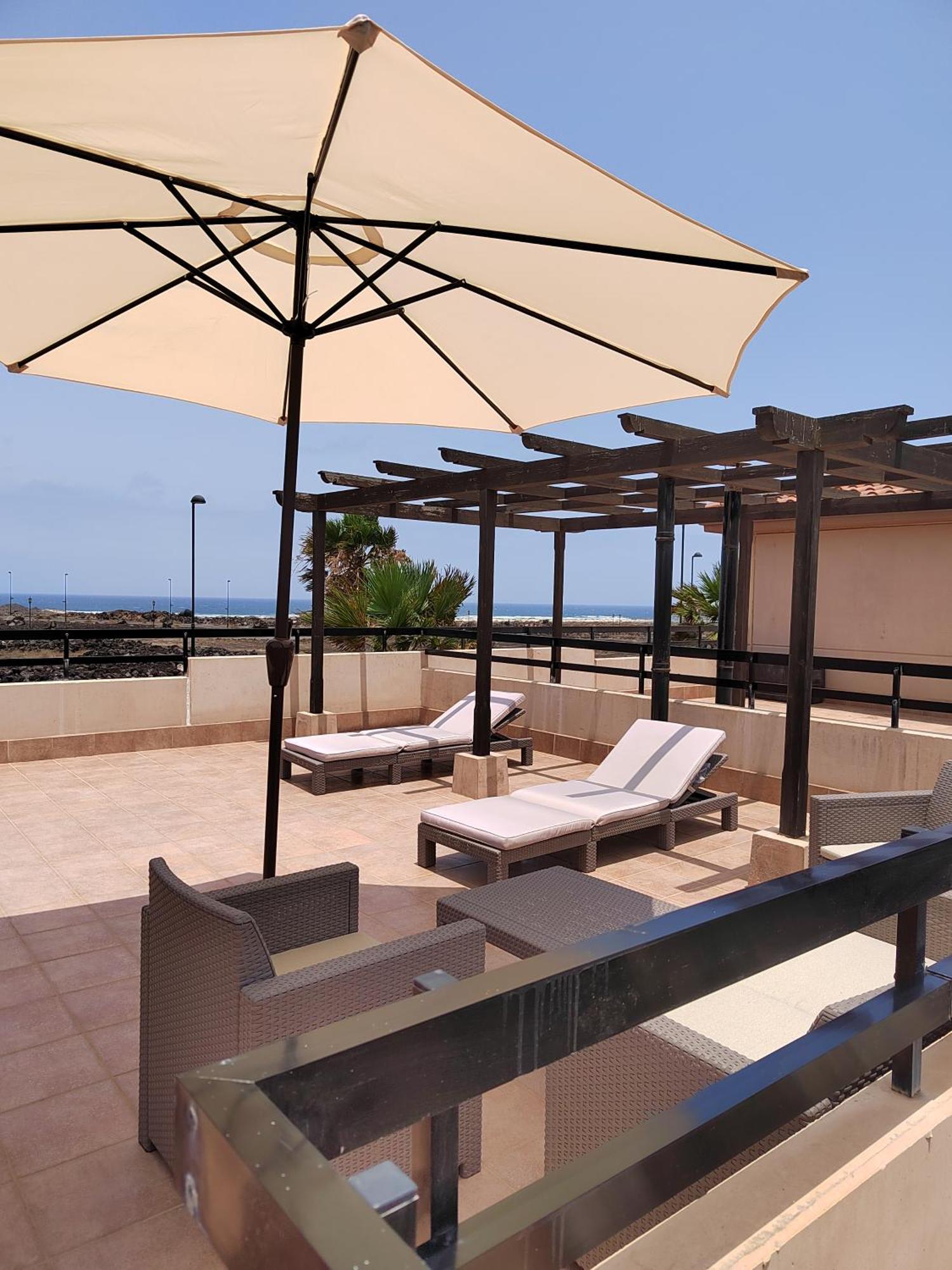 Apartment Adam Origo Mare Lajares