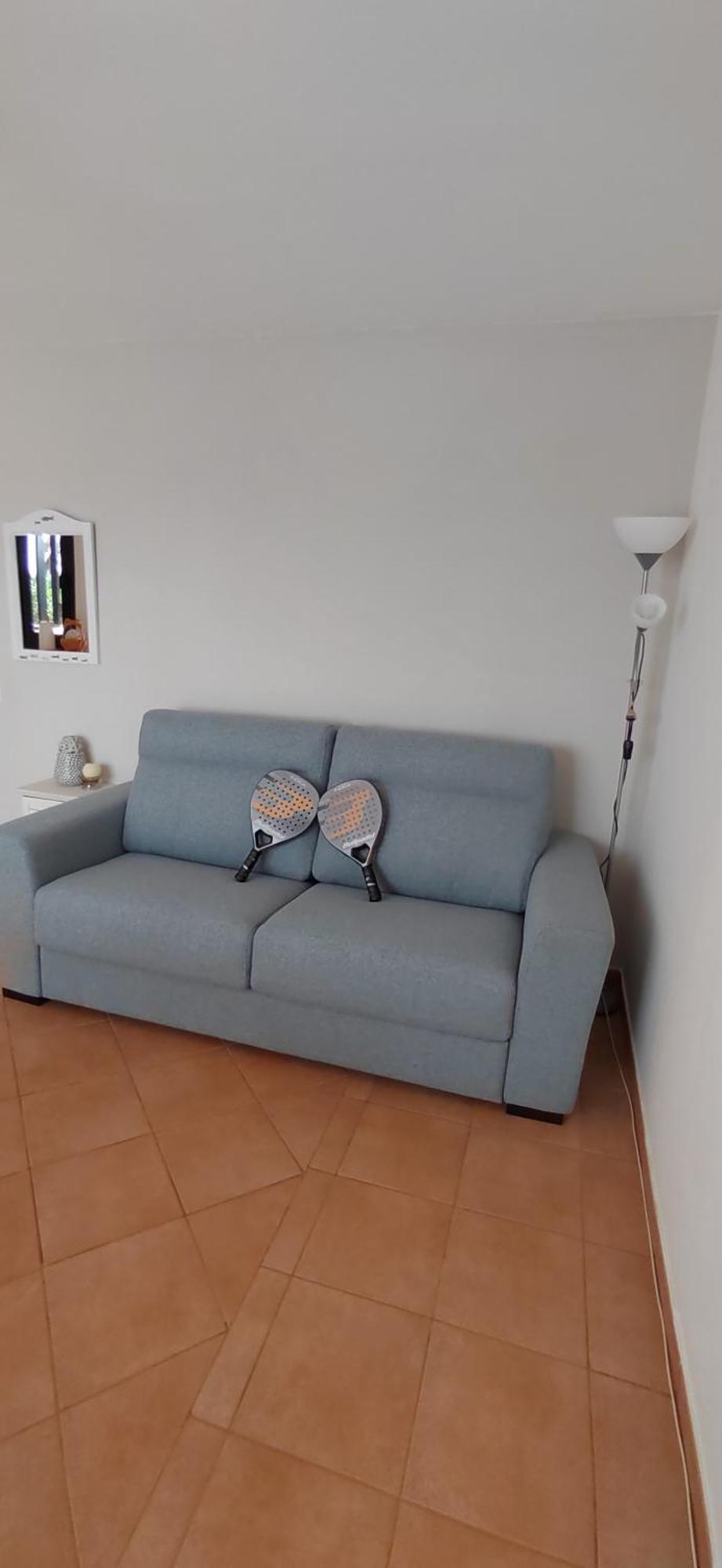 Adam Origo Mare Apartment