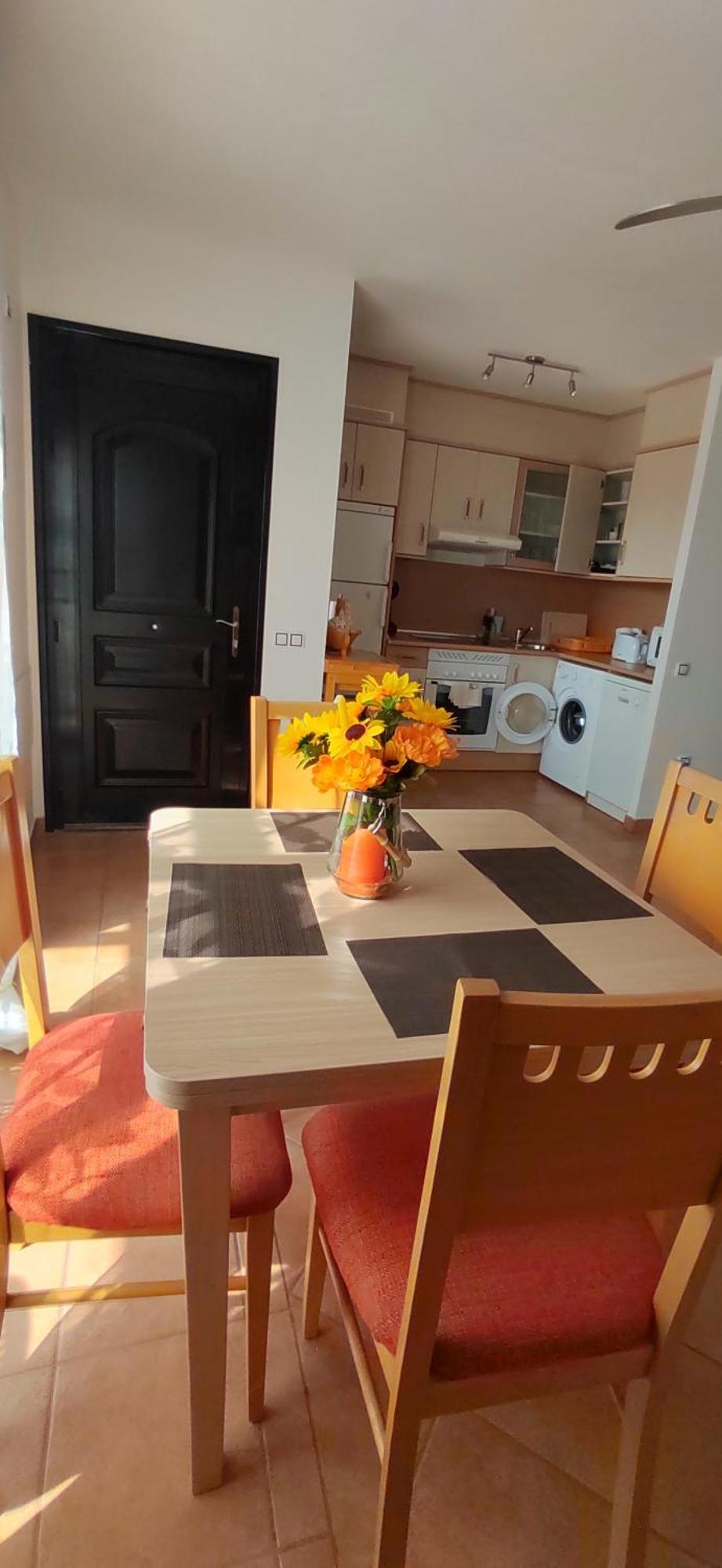 Adam Origo Mare Apartment