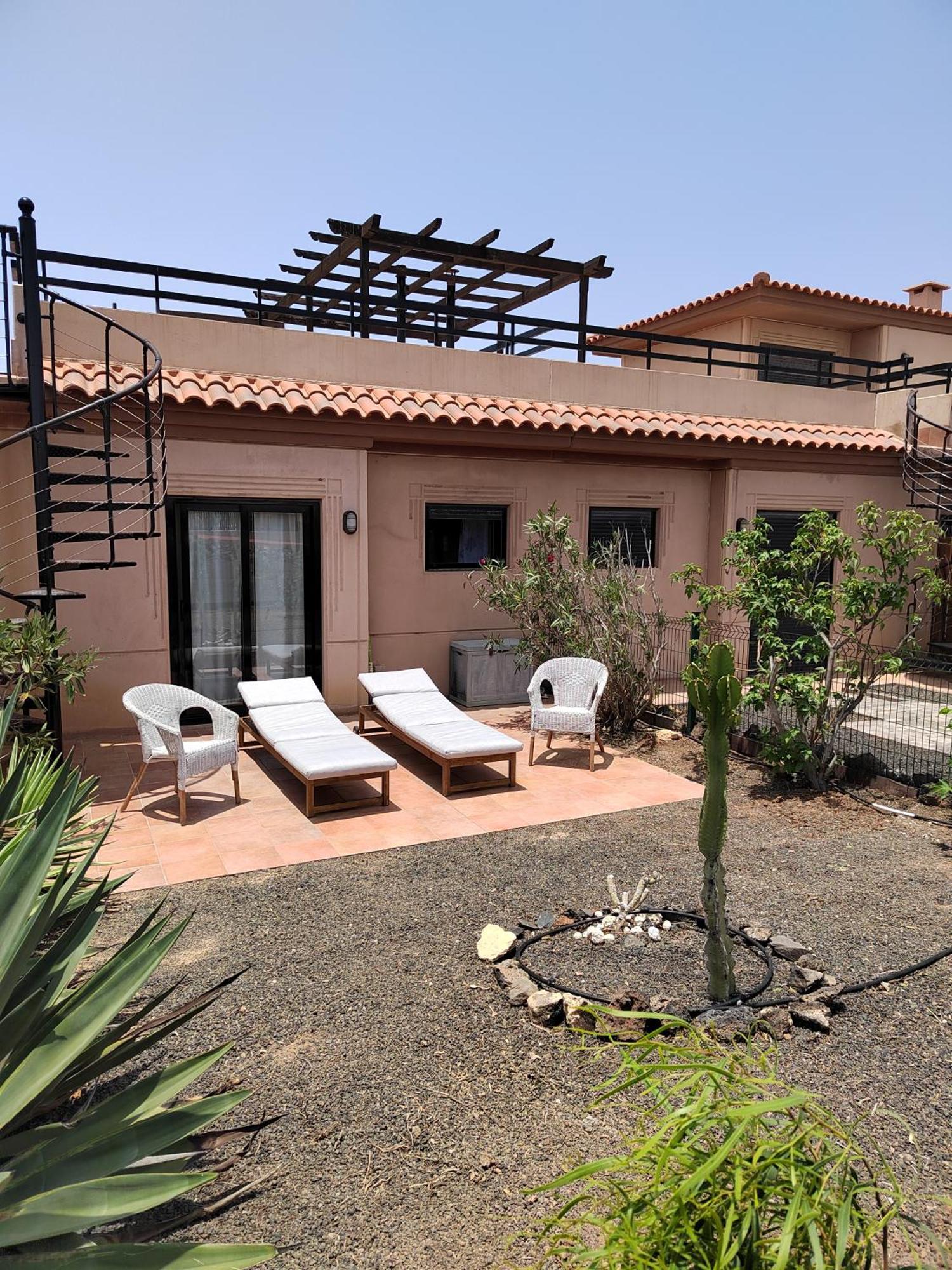Apartment Adam Origo Mare Lajares