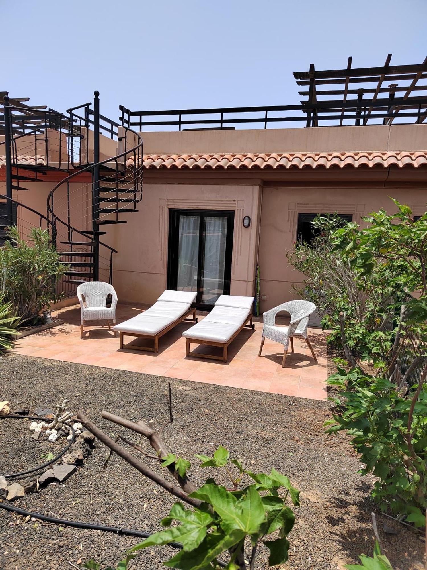 Adam Origo Mare Apartment *