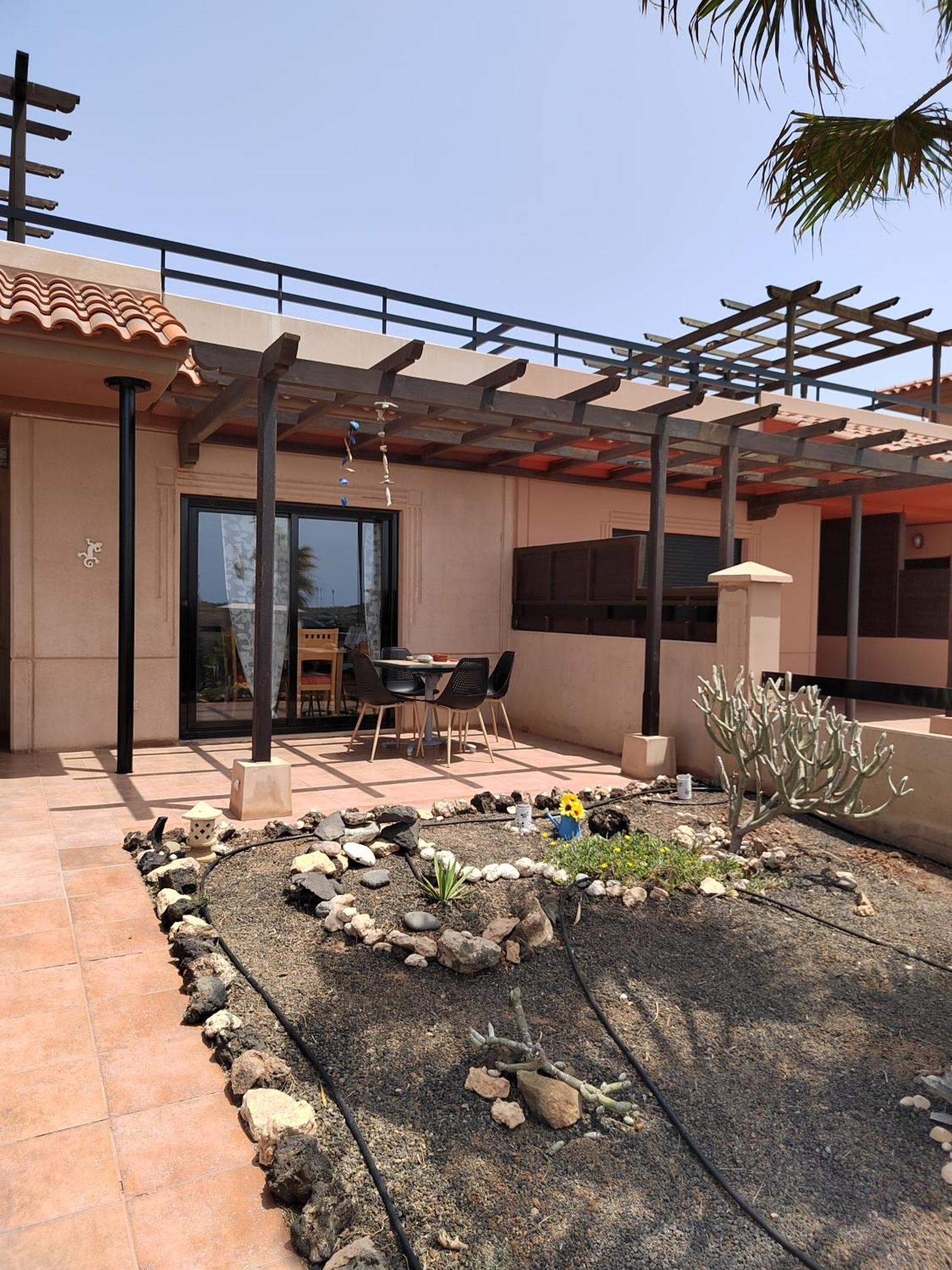 Apartment Adam Origo Mare Lajares