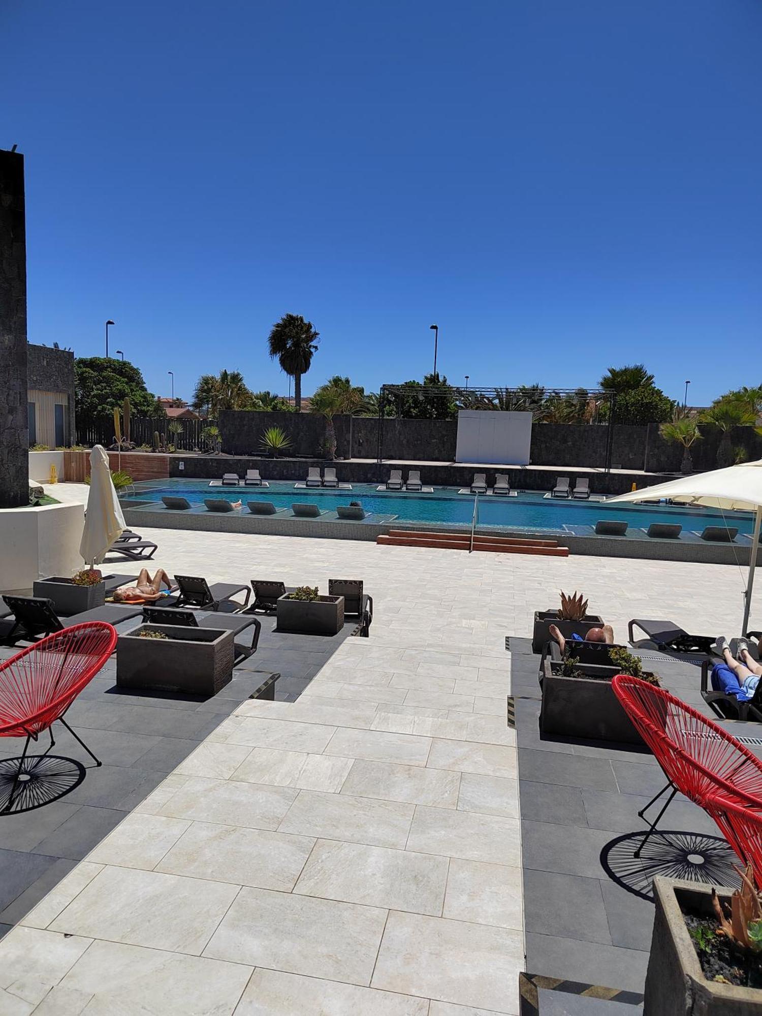 Apartment Adam Origo Mare *