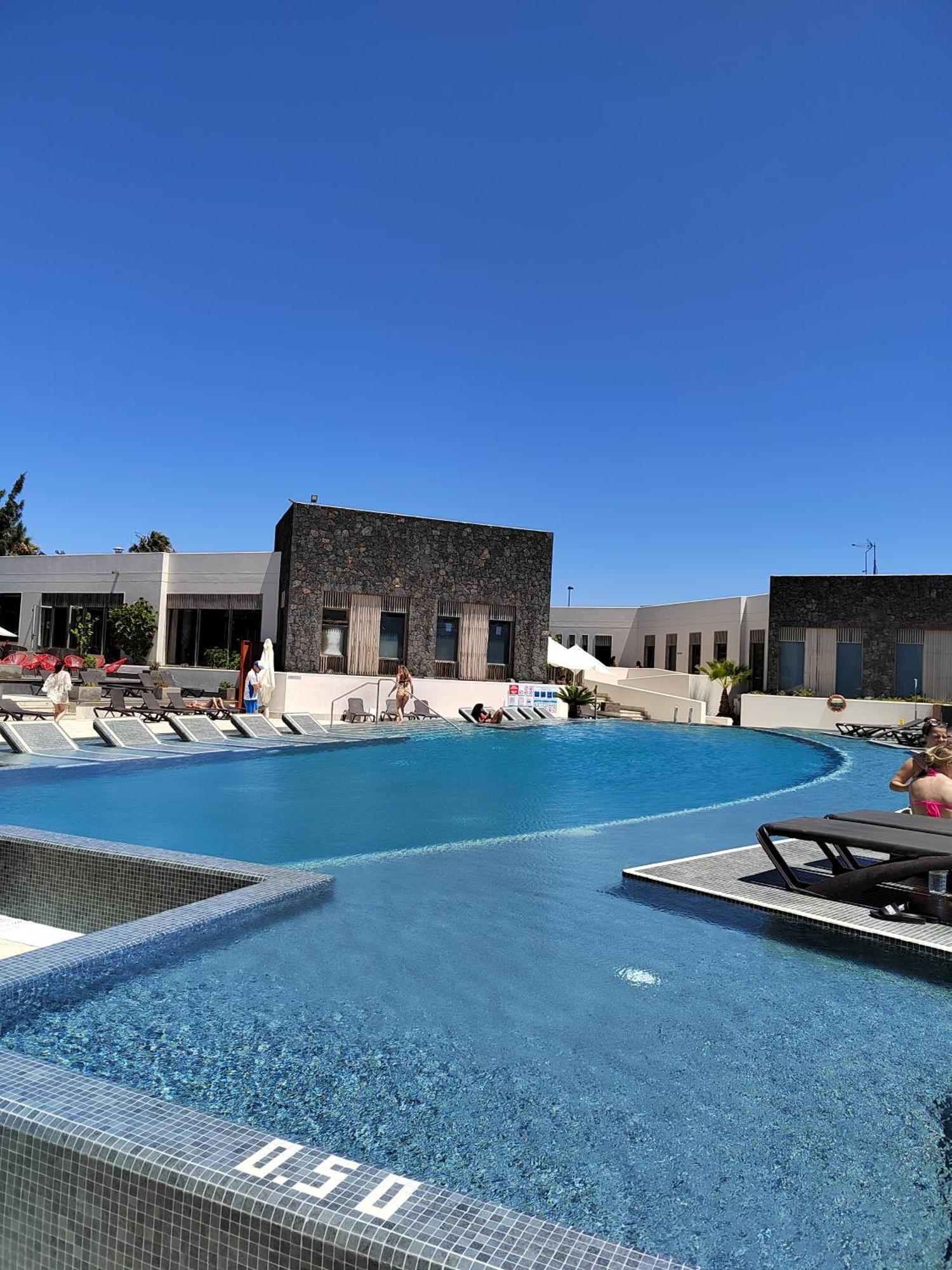 Apartment Adam Origo Mare Lajares