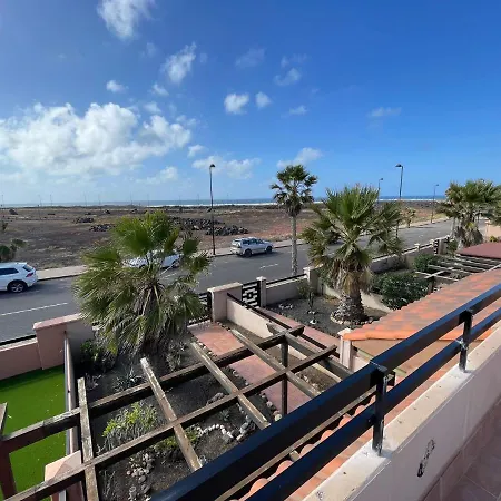 Adam Home Origo Mare Lajares Exterior photo
