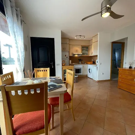 Adam Home Origo Mare Lajares Exterior photo