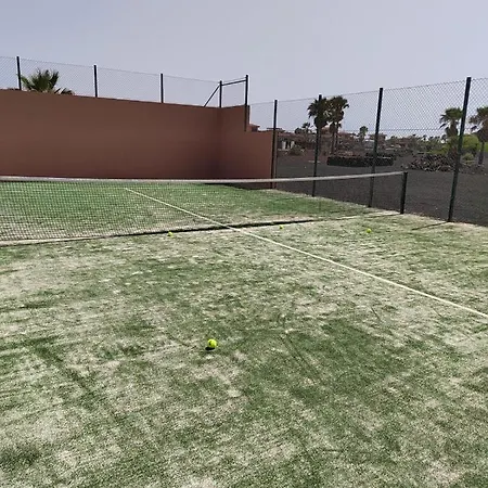 Adam Home Origo Mare Lajares Exterior photo