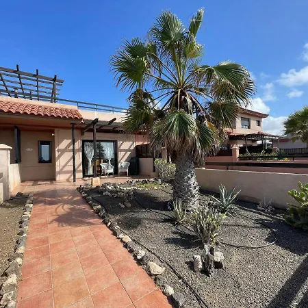 Adam Home Origo Mare Lajares Exterior photo