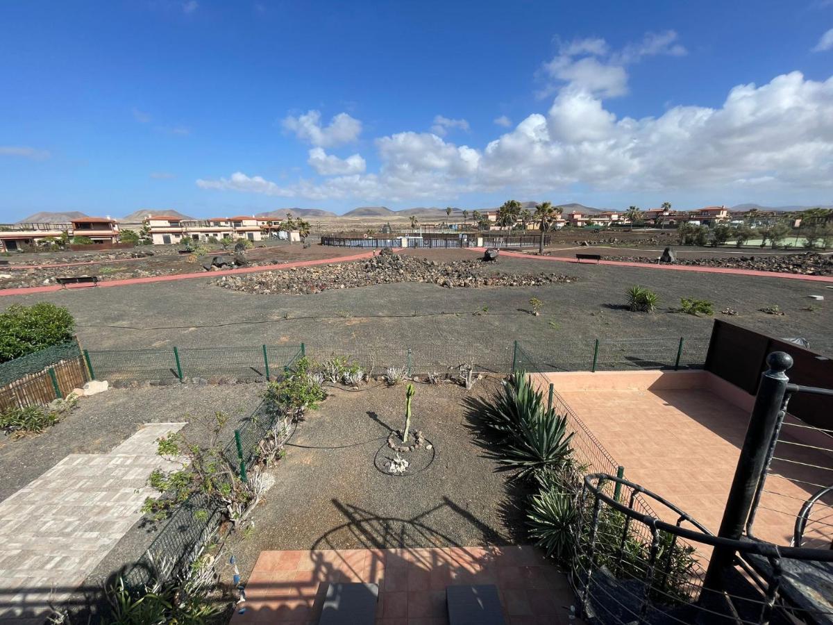 Adam Origo Mare Appartement Lajares