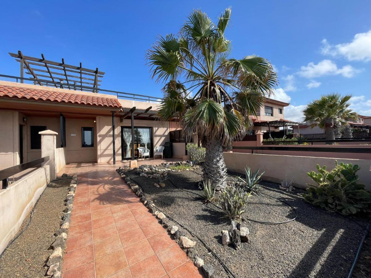 Adam Origo Mare Appartement Lajares