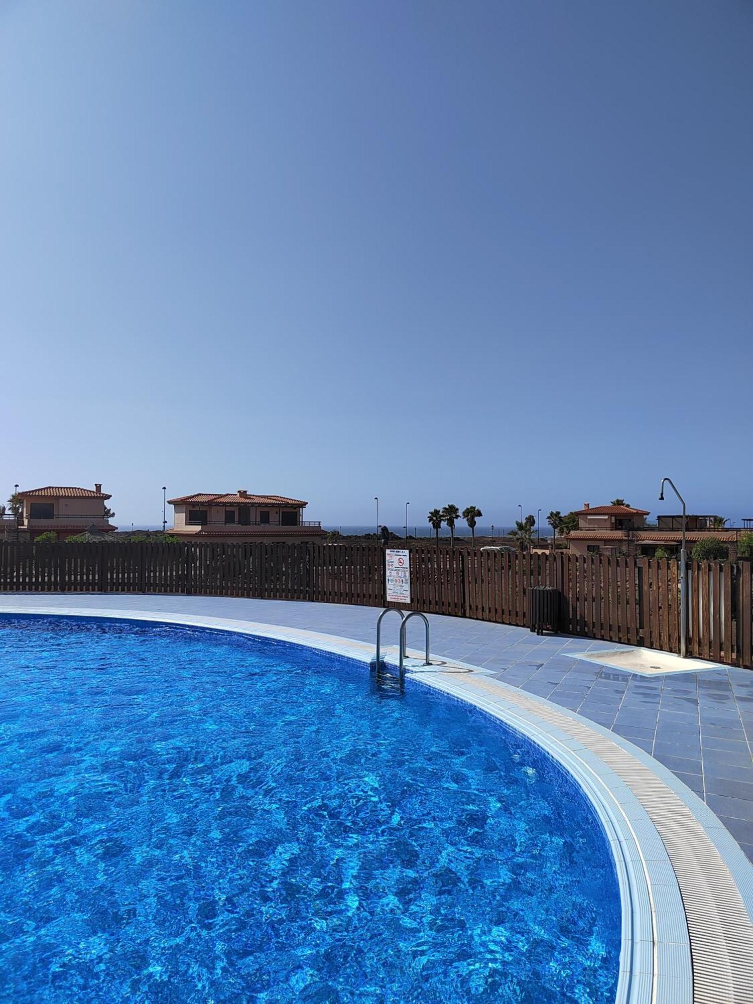 Appartement Adam Origo Mare Lajares