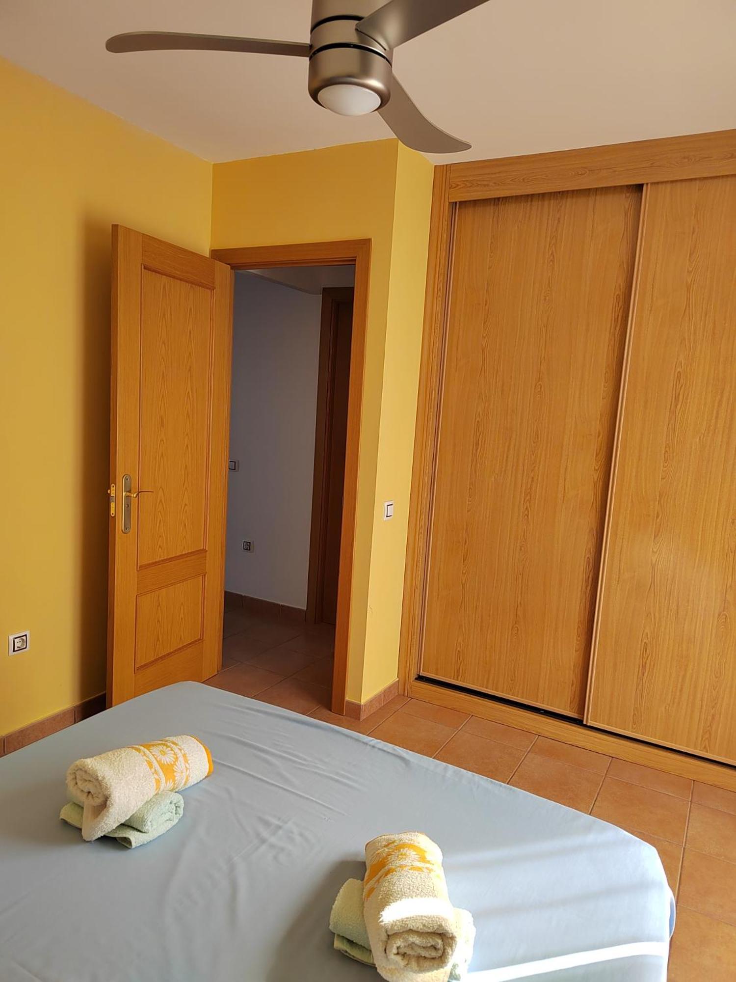 Appartement Adam Origo Mare