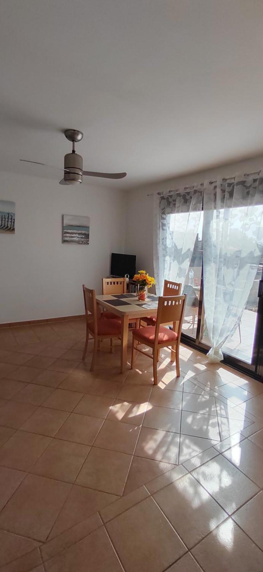 Appartement Adam Origo Mare