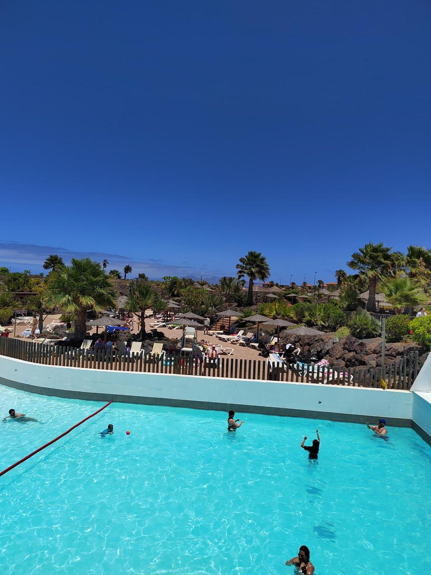 Adam Origo Mare Appartement Lajares