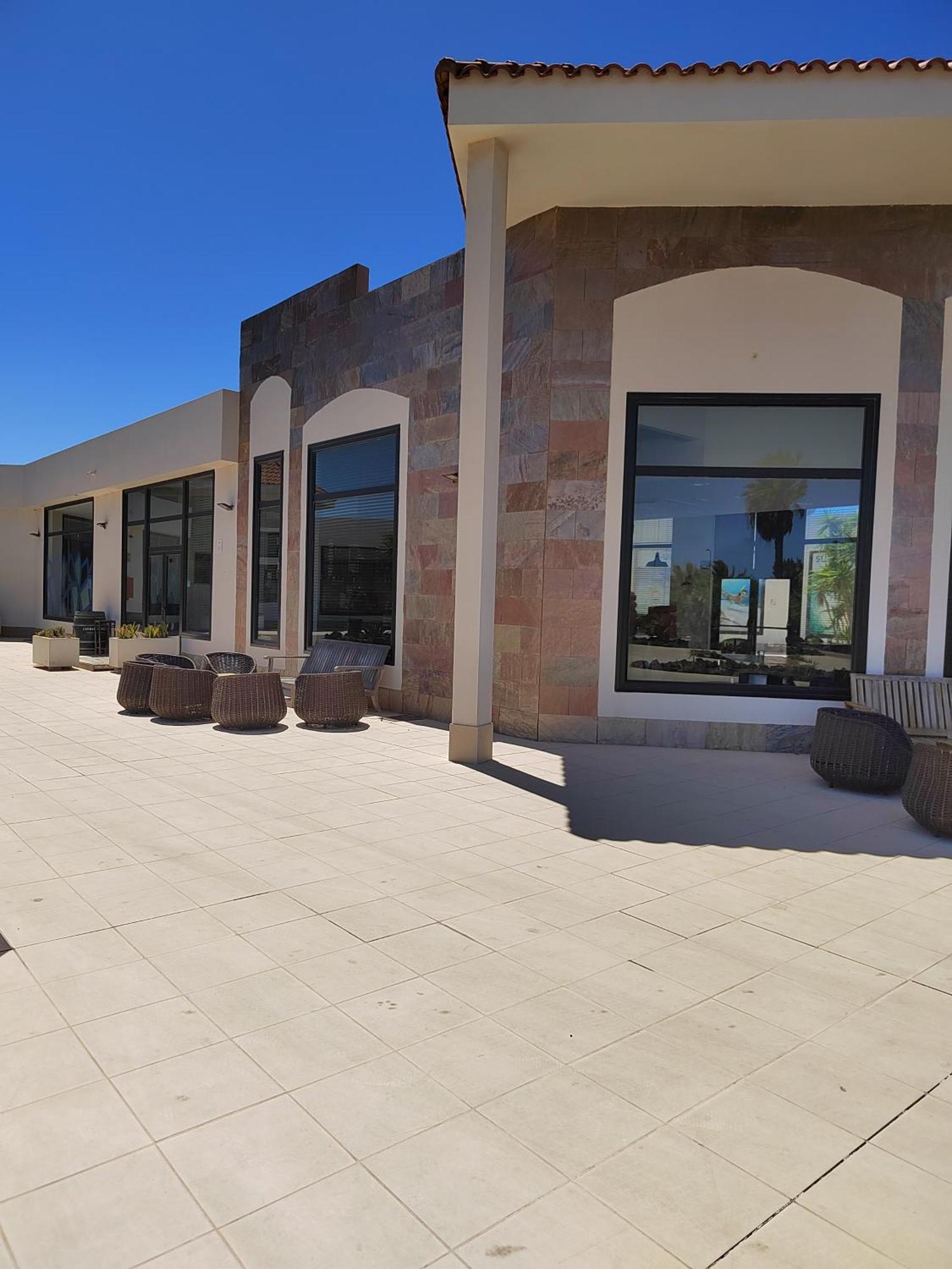 Appartement Adam Origo Mare Lajares
